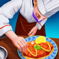 美食专属烹饪达人游戏安卓版下载 v8.0.1