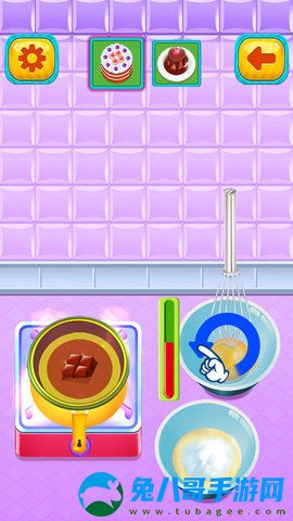美食专属烹饪达人游戏安卓版下载 v8.0.1