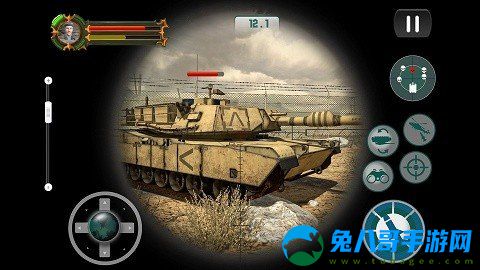 坦克大战模拟最新版 v300.1.0.3018