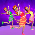 放置舞蹈课游戏安卓版下载 v1.0