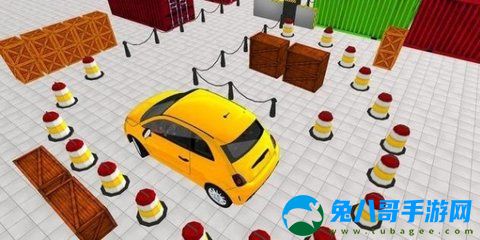 现代停车场驾驶模拟下载安装手机版最新版 v3.97