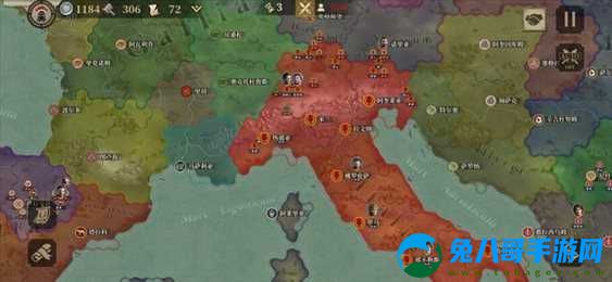 大征服者罗马无敌版1.3.0