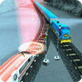 实况列车模拟手机版下载中文版（Train Simulator Orginal） v153.2