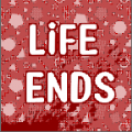 life ends