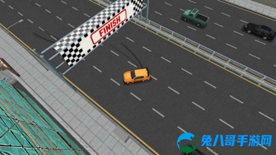 交通和驾驶模拟器游戏中文版 
