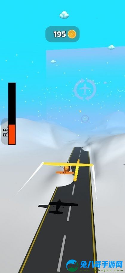 趣味滑翔机游戏最新版 