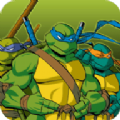 忍者神龟2游戏中文版安装