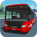 模拟公交车司机驾驶安装最新版
