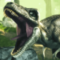 恐龙狩猎模拟游戏手机版