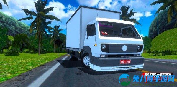 巴西航路模拟器游戏最新版 