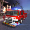 印尼消防车模拟器安卓手机版